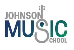 Johnson Music School logo